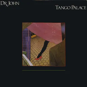 Tango palace
